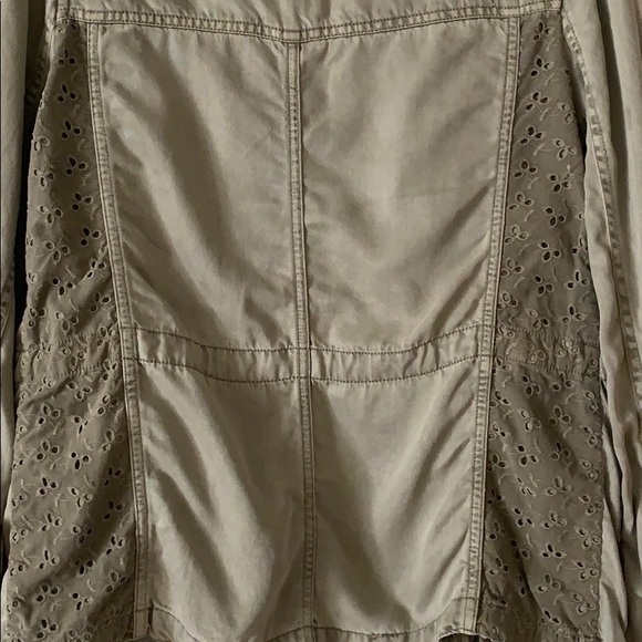 Military Jacket - Picture 5 of 7